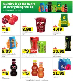 Preview of Meijer weekly ads valid from 05.11.2025 | Page: 8