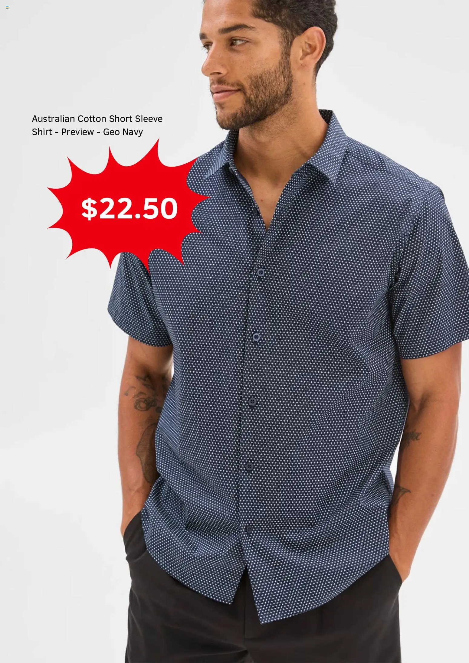 Target catalogue - valid from 20.11.2025 | Page: 6 | Products: Shirt