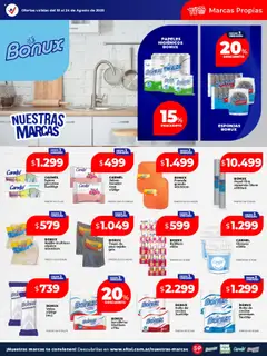 Vital ofertas │ válido desde el 18.08.2025 | Página: 9