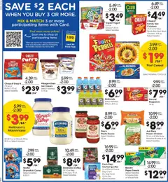 Dillons Weekly Ad - valid from 10.09.2025 | Page: 4