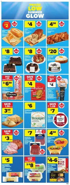 Atlantic Superstore flyer valid from 14.08.2025 | Page: 6