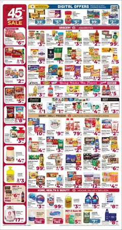 Preview of Cardenas weekly ads valid from 22.04.2026 | Page: 2