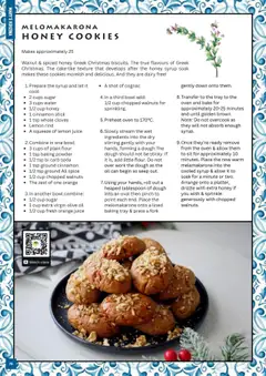 Preview of Supabarn The Barn Magazine - valid from 07.11.2024 | Page: 78 | Products: Powder, Dairy, Watch, Press