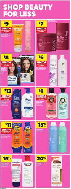 Preview of Atlantic Superstore weekly flyer / circulaire from shop Atlantic Superstore valid from 30.04.2026 | Page: 24