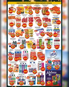 Rede Bom Lugar - Ofertas da semana - Pré-Visualização do folheto da loja Rede Bom Lugar, válido de 08.12.2025 | Página: 3