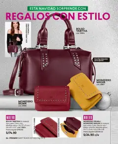 Vista previa de folleto CyZone - Black Friday de la CyZone válido desde 24.10.2025 | Página: 96