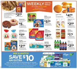 Preview of Pick ‘n Save weekly ads valid from 29.04.2026 | Page: 2