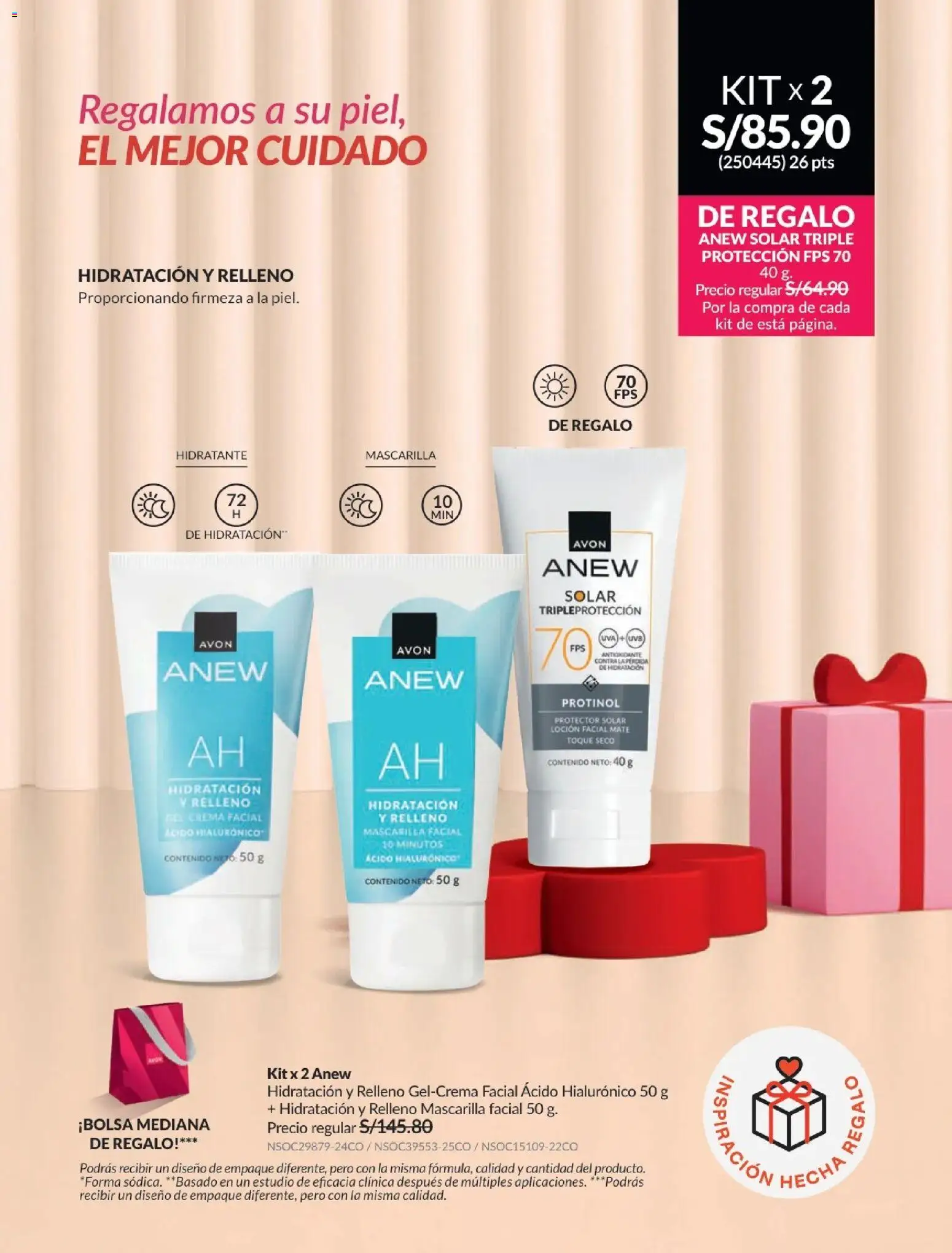 Catálogo Avon válido desde 01.04.2026 | Página: 28