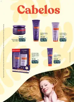 Coop - Ofertas Drogaria - Pré-Visualização do folheto da loja Coop, válido de 01.12.2025 | Página: 5 | Produtos: Shampoo, Condicionador