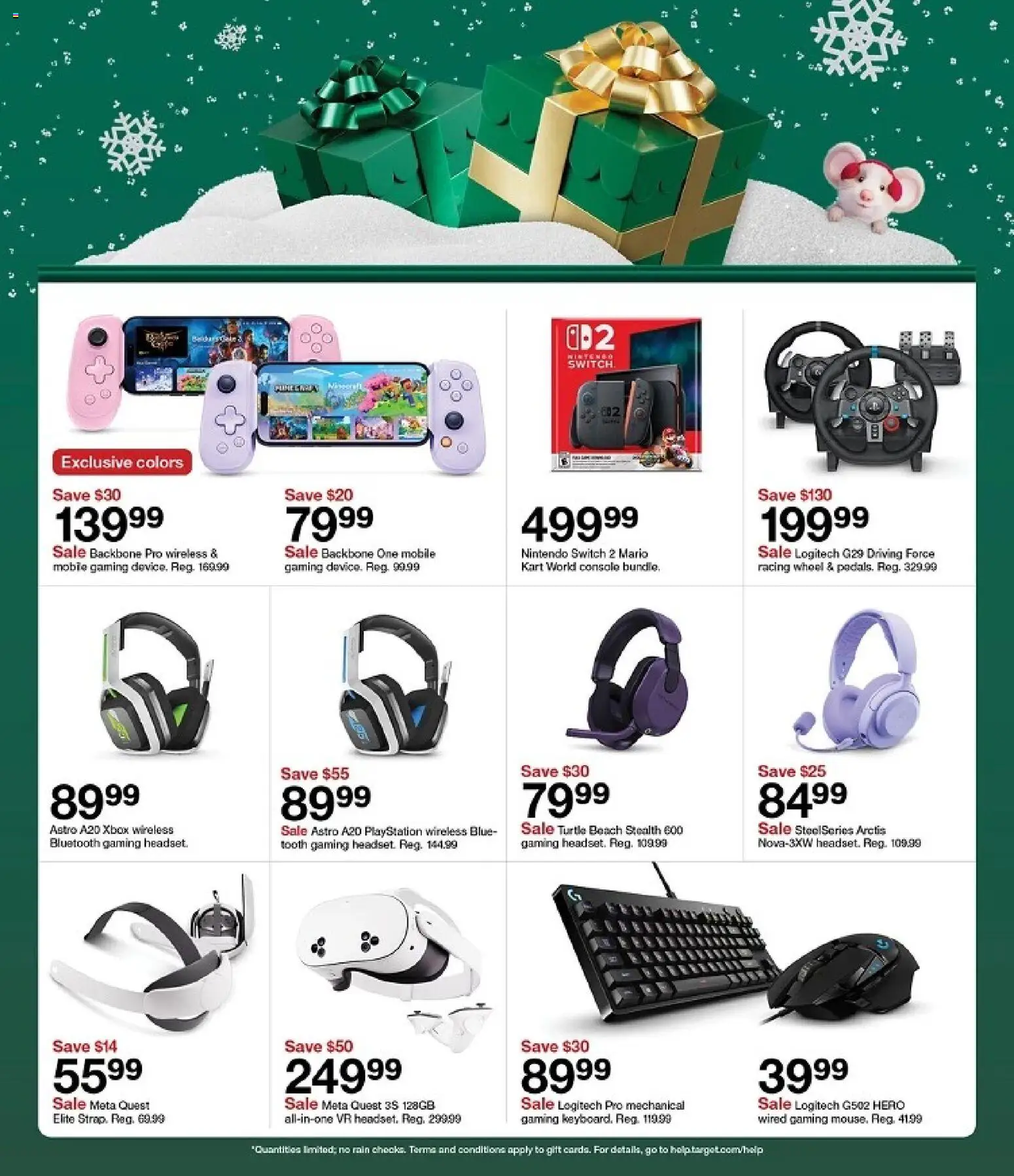 Target Weekly Ad - valid from 14.12.2025 | Page: 5