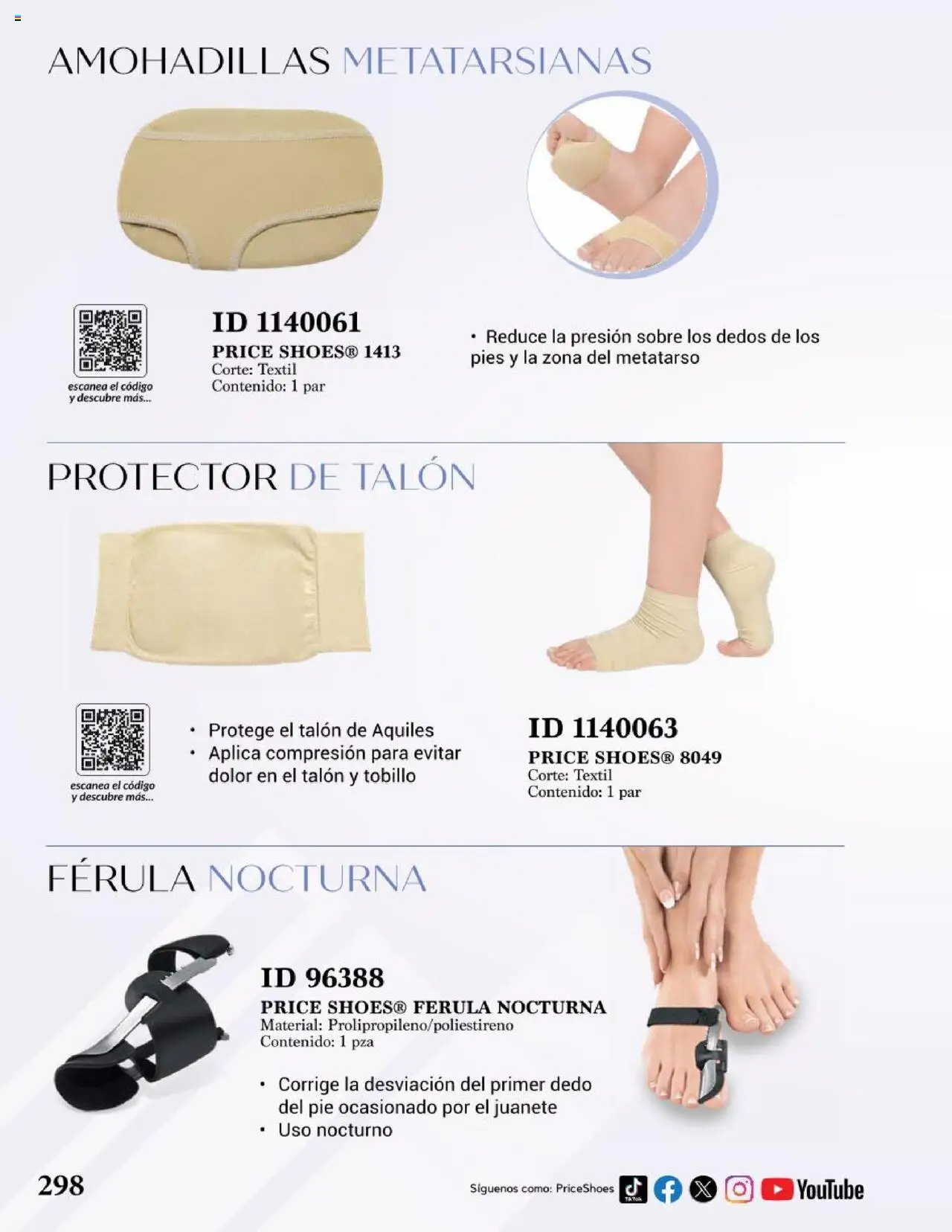 Nuevas ofertas de Price Shoes válidas en toda la República Mexicana desde el 05.08.2024. ¡Encuentra las mejores ofertas en Price Shoes catálogo Vestir Casual ! | Página: 298 | Productos: Sobre