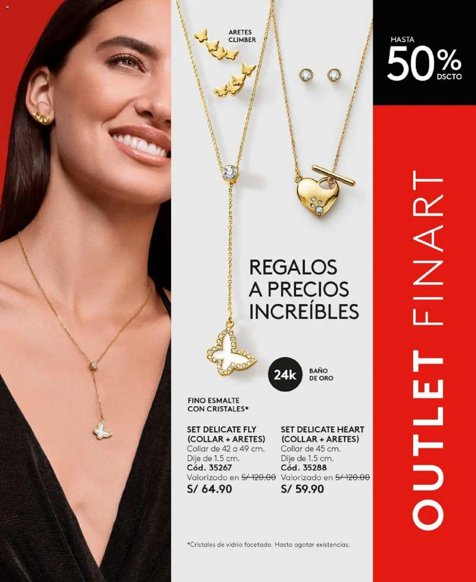 Catálogo Ésika válido desde 18.12.2025 | Página: 87 | Productos: Baño