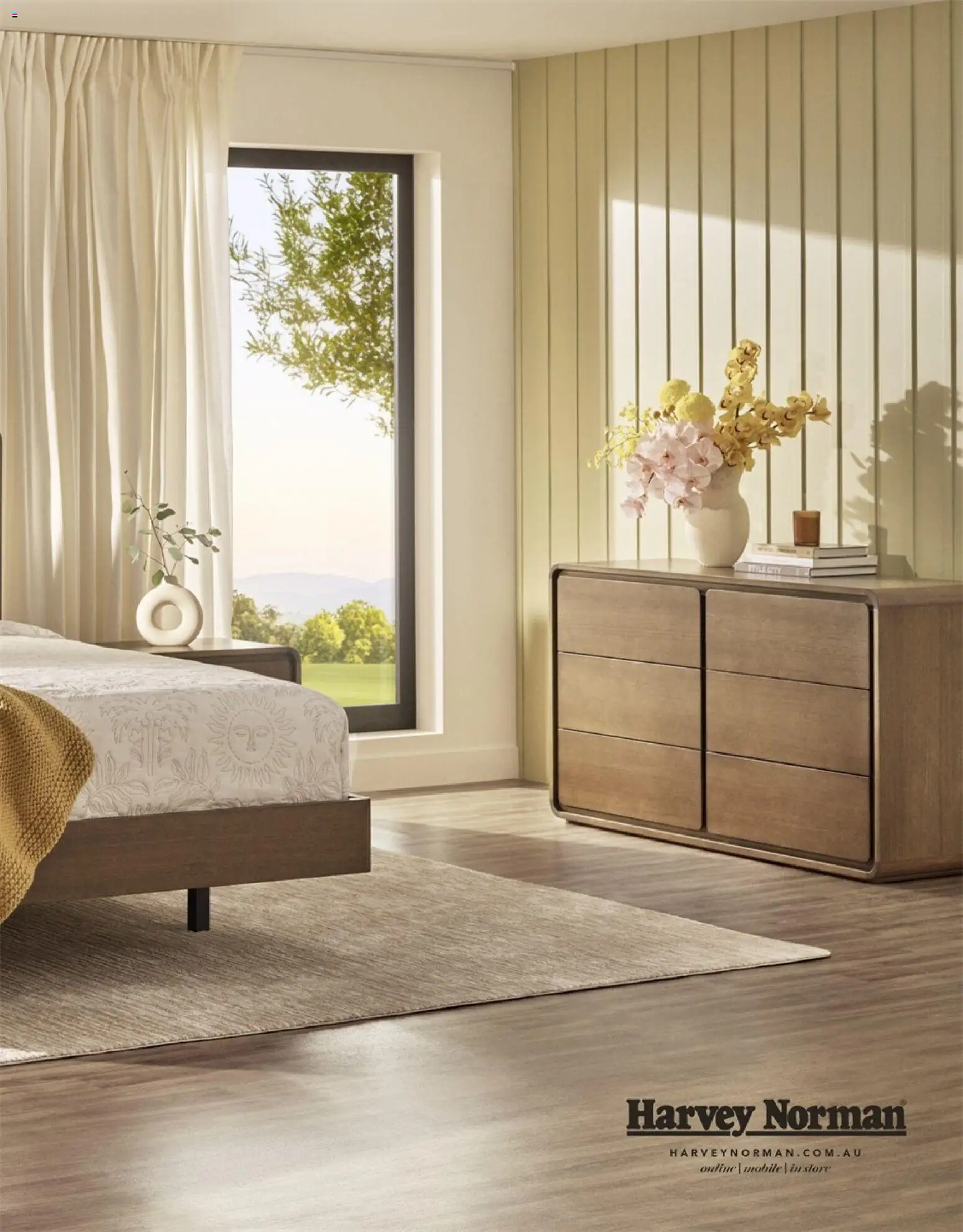 Harvey Norman catalogue - valid from 20.04.2026 | Page: 5 | Products: Mobile