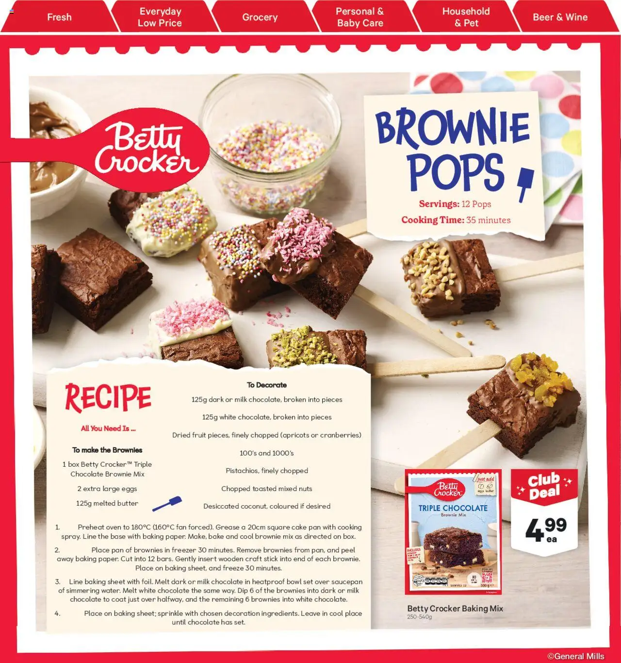 New World catalogue from 15.09.2025 | Page: 13
