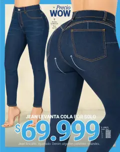 Carmel - Carmel C17 2025 -  Vista previa de la revista de la tienda Carmel valido desde el 25.09.2025 | Página: 57