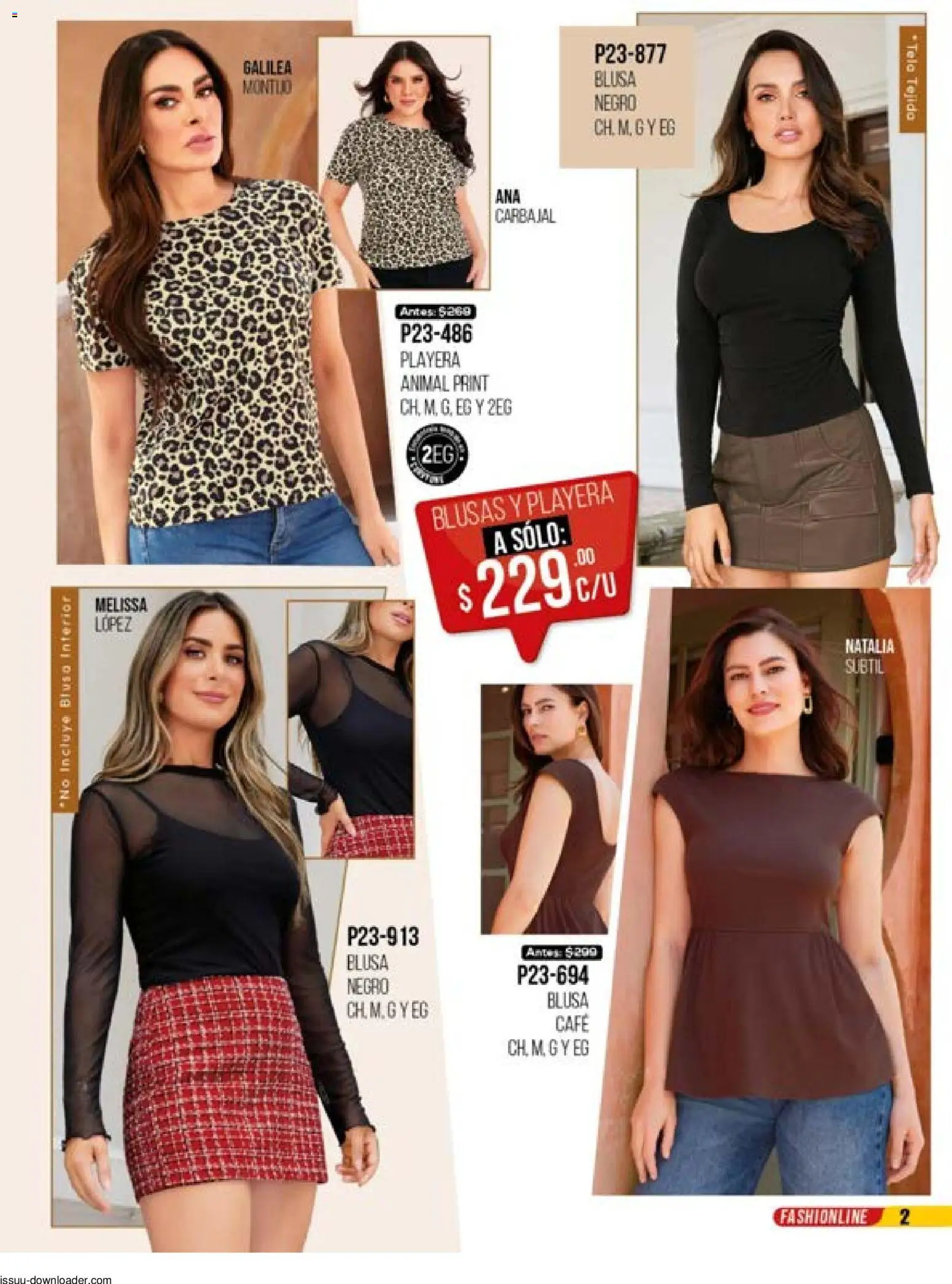 Nuevas ofertas de Cklass válidas en toda la República Mexicana desde el 31.10.2025. ¡Encuentra las mejores ofertas en Cklass catálogo Súper Rebajas Calzado! | Página: 454