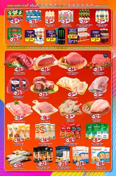 Violeta Supermercados - Ofertas da semana - Pré-Visualização do folheto da loja Violeta Supermercados, válido de 20.01.2026 | Página: 3
