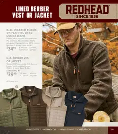Preview of Cabela's weekly ads valid from 01.10.2025 | Page: 101