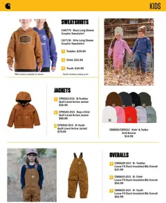 Preview of Dunham's Sports weekly ads valid from 02.10.2025 | Page: 16