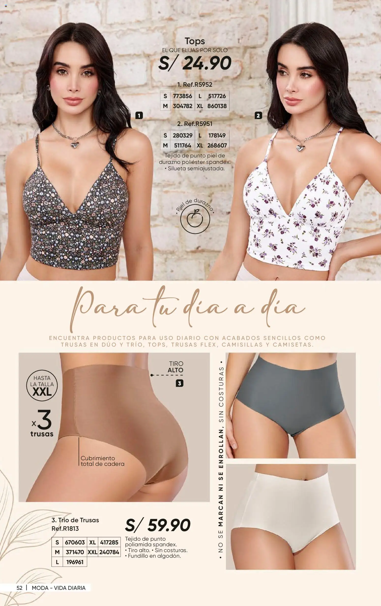 Catálogo Azzorti válido desde 26.01.2026 | Página: 53