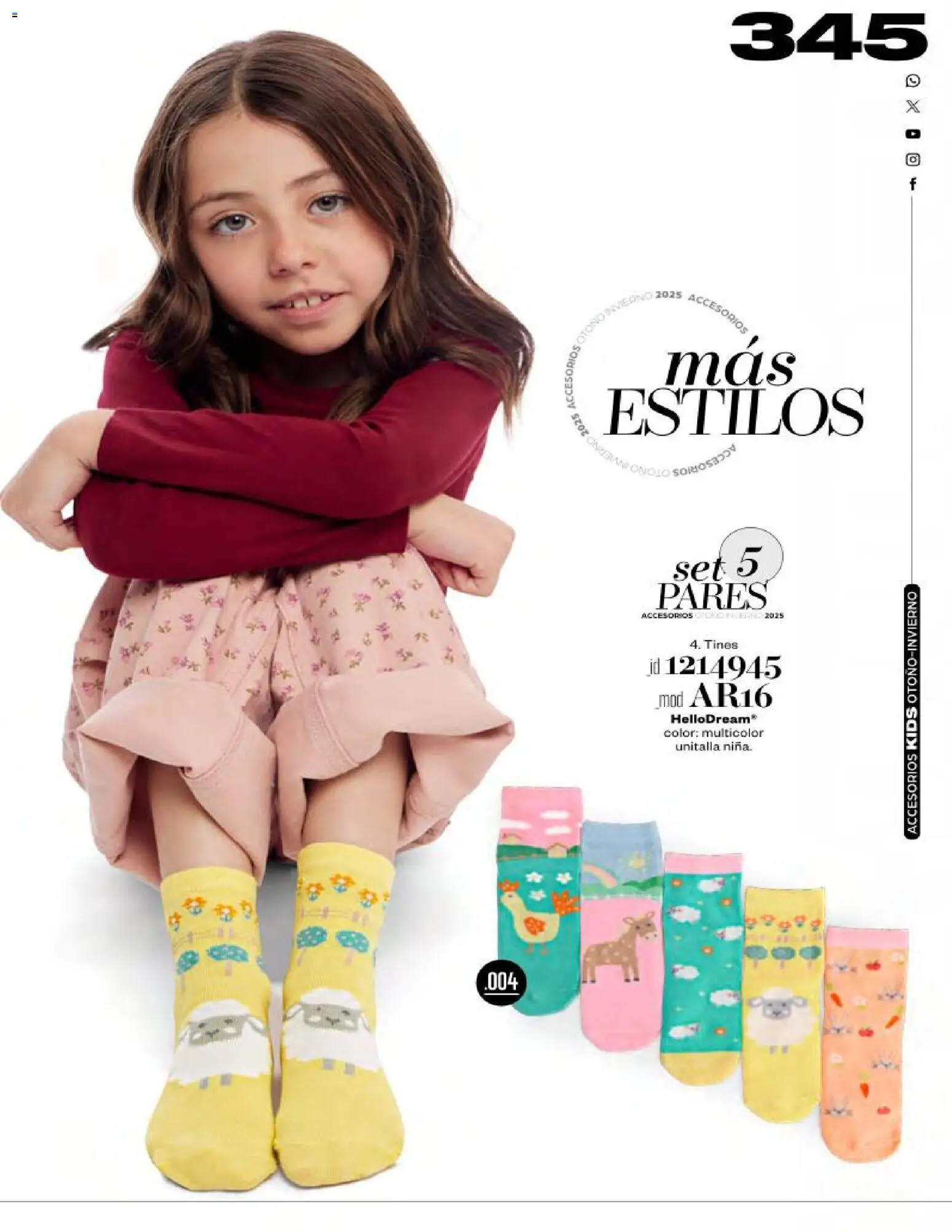 Nuevas ofertas de Price Shoes válidas en toda la República Mexicana desde el 03.11.2025. ¡Encuentra las mejores ofertas en Price Shoes catálogo Accesorios! | Página: 345