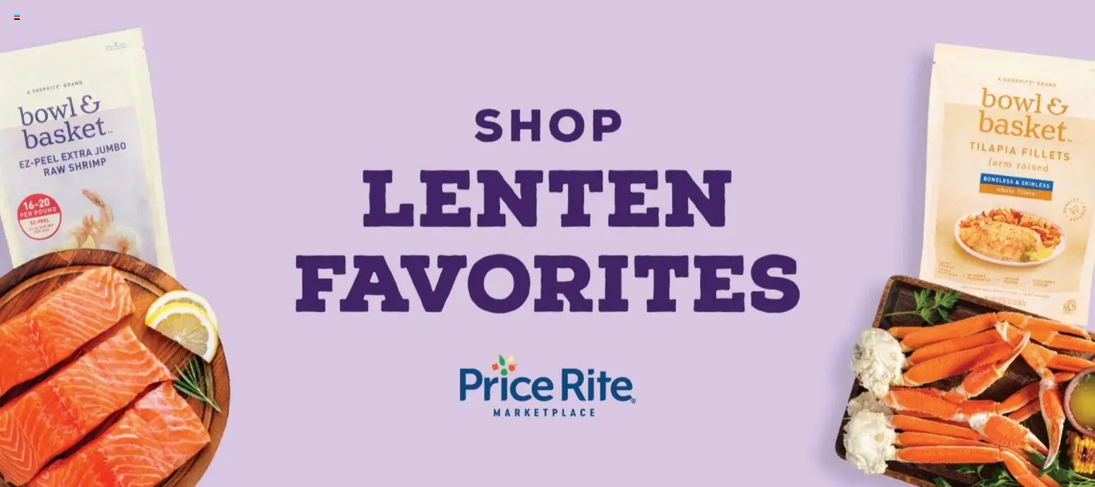 Price Rite Weekly Ad - valid from 27.02.2026 | Page: 2