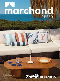 Zaffari - Ofertas de Verão - RS - Pré-Visualização do folheto da loja Zaffari, válido de 27.11.2025