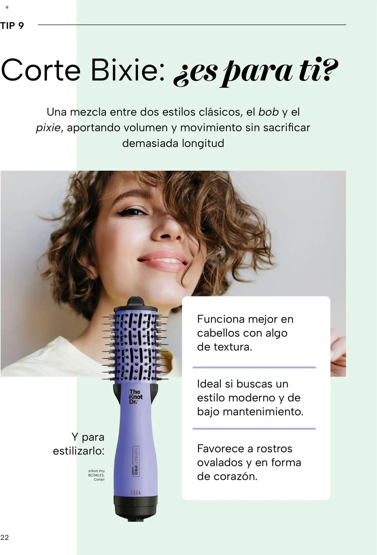 Nuevas ofertas de Chedraui válidas en toda la República Mexicana desde el 02.05.2025. ¡Encuentra las mejores ofertas en Chedraui folleto Vive Bella! | Página: 22