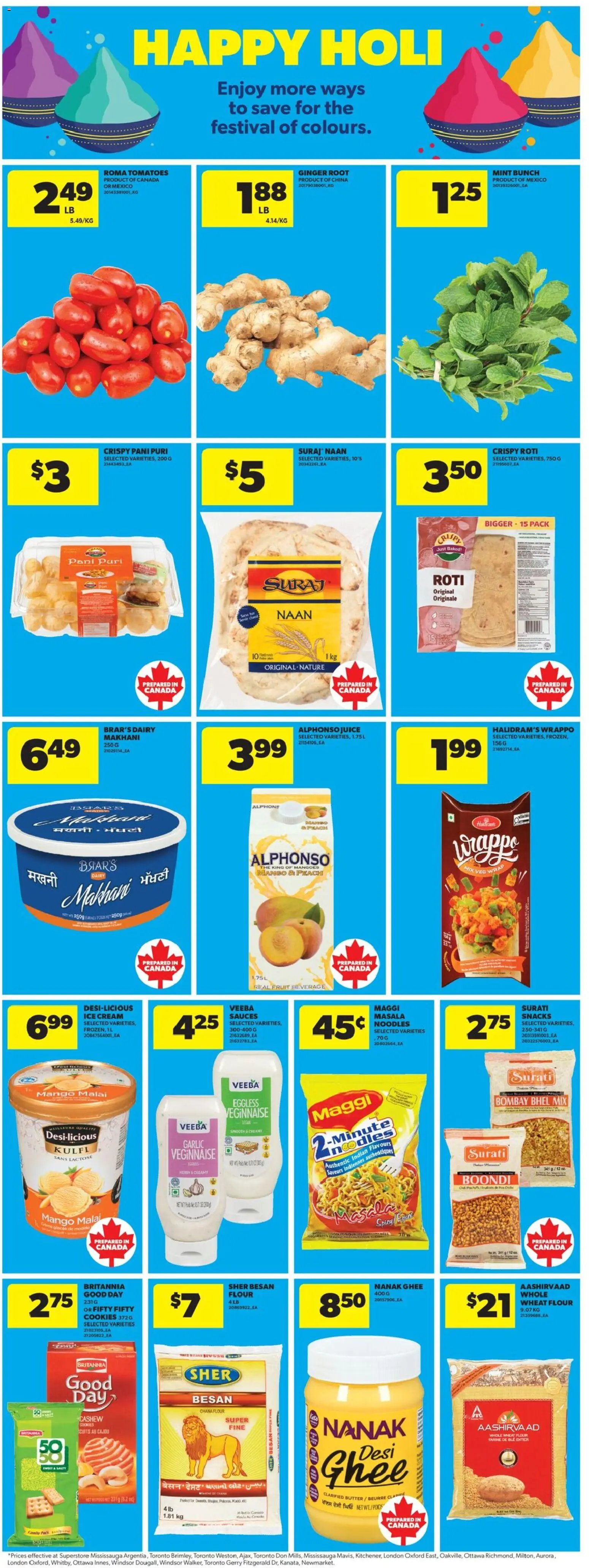 Real Canadian Superstore flyer valid from 26.02.2026 | Page: 20
