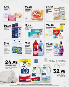 Mercadão Atacadista - Ofertas Semanal - Pré-Visualização do folheto da loja Mercadão Atacadista, válido de 27.01.2026 | Página: 11