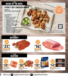 Preview of Supabarn  Catalogue  - valid from 11.02.2026 | Page: 2