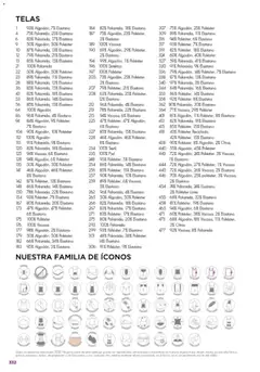 Vista previa de Ilusión catálogo Primavera, nuevo folleto de la tienda, válido en México a partir del 01.04.2026 | Página: 334 | Productos: Algodón