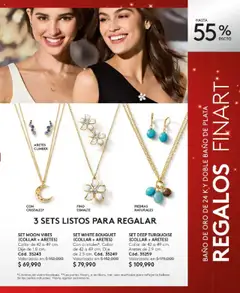 Ésika - Catálogo C17 -  Vista previa de la revista de la tienda Ésika valido desde el 14.10.2025 | Página: 115