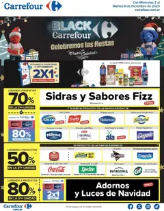 Vista previa Carrefour - Carrefour Hiper 03 Diciembre - 9f59952f-7627-4a15-93a5-226a35a10741 válido desde el 03.12.2025
