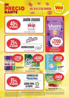 Vista previa Vea ofertas válido desde el 10.02.2026 | Página: 8