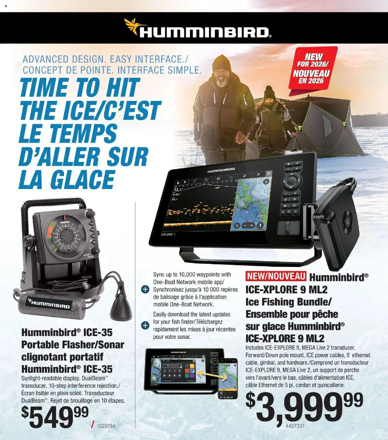 Cabelas flyer valid from 21.11.2025 | Page: 25