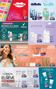 Supermercados São Vicente - Ofertas de Verão - Pré-Visualização do folheto da loja Supermercados São Vicente, válido de 14.01.2026 | Página: 7