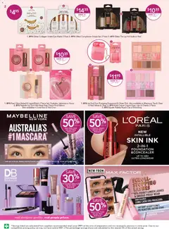 Preview of Terry White  Catalogue  - valid from 13.11.2025 | Page: 2