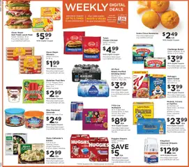 Preview of Ralphs weekly ads valid from 28.01.2026 | Page: 2