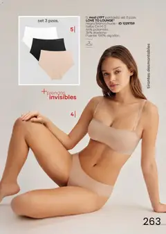 Vista previa de Price Shoes catálogo Cierre De Temporada , nuevo folleto de la tienda, válido en México a partir del 27.11.2025 | Página: 263 | Productos: Tirantes