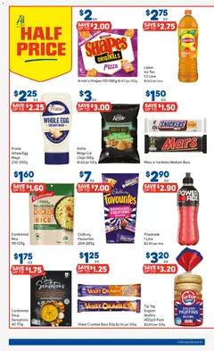 Preview of Foodland catalogue  - valid from 15.04.2026 | Page: 2