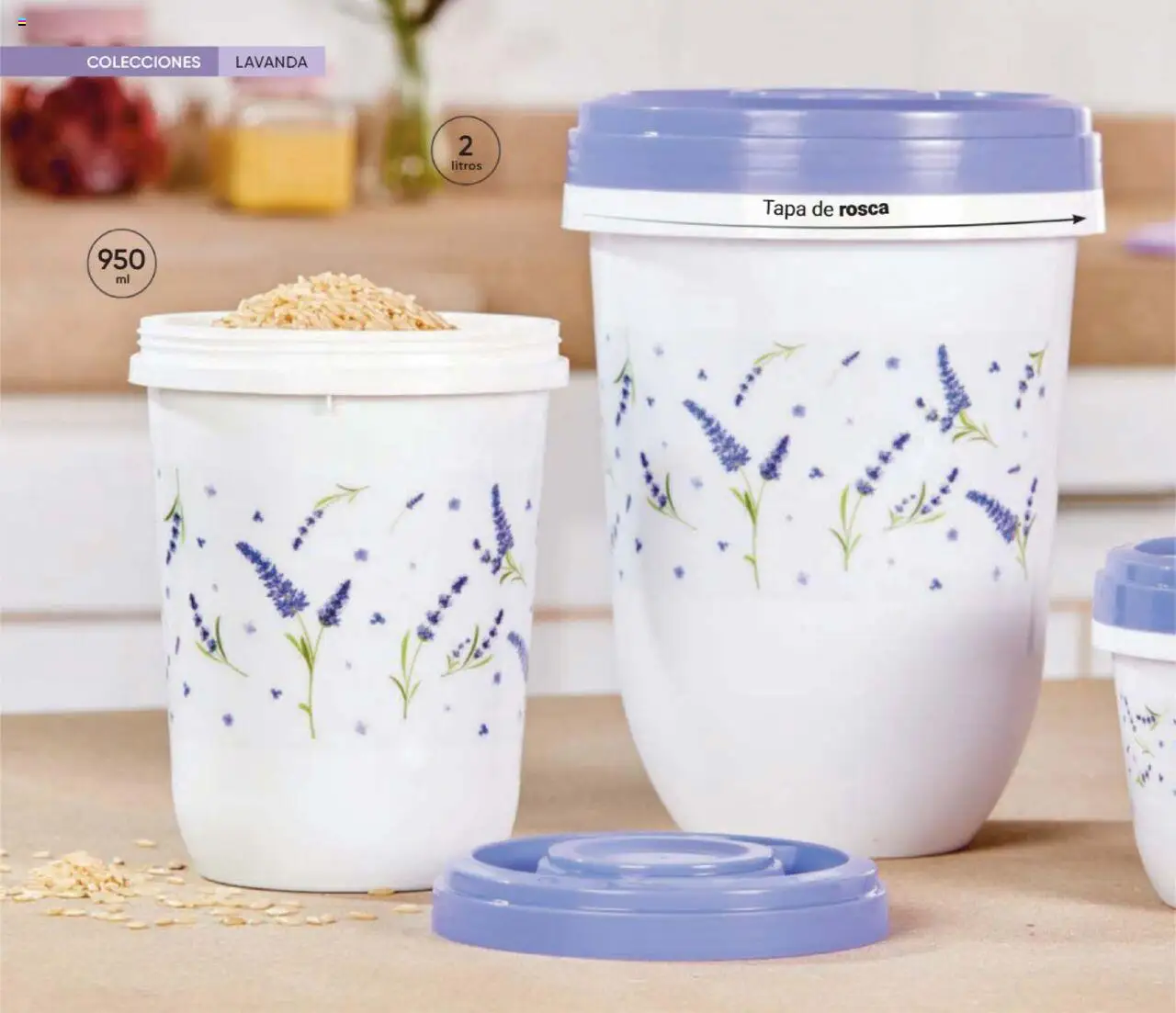 Nuevas ofertas de AVON válidas en toda la República Mexicana desde el 09.10.2025. ¡Encuentra las mejores ofertas en AVON - Casa & Estilo 16 2025! | Página: 28