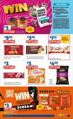 Preview of Foodland  Catalogue  - valid from 22.10.2025 | Page: 19