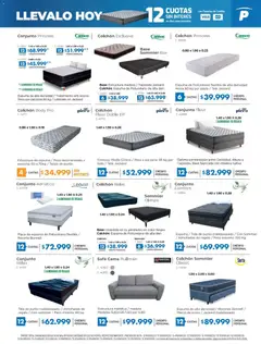 Vista previa Pardo catálogo válido desde el 06.01.2026 | Página: 3