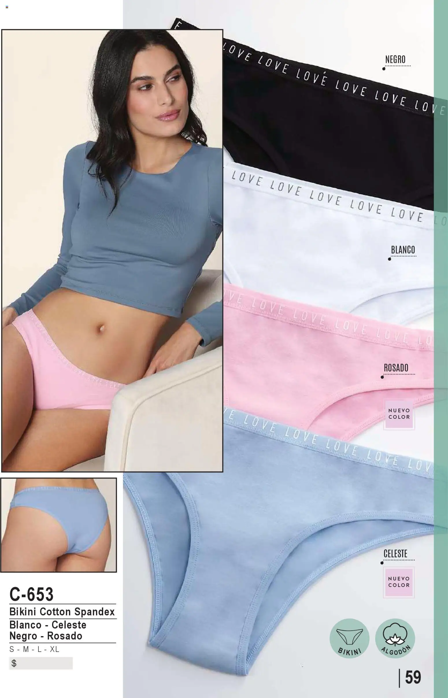 Ofertas Lady Genny │ válido desde el 09.02.2026 | Página: 61