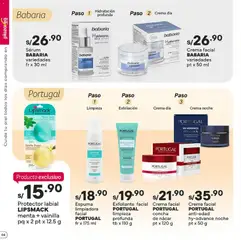 Vista previa de folleto Plaza Vea - Especial Cuidado de la Piel de la Plaza Vea válido desde 02.03.2026 | Página: 4