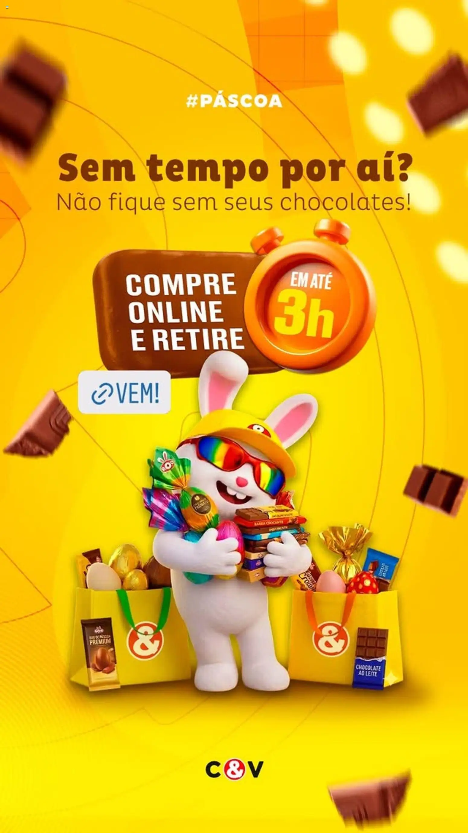 Casa e Video Folheto - válido de 20.03.2026 | Página: 1