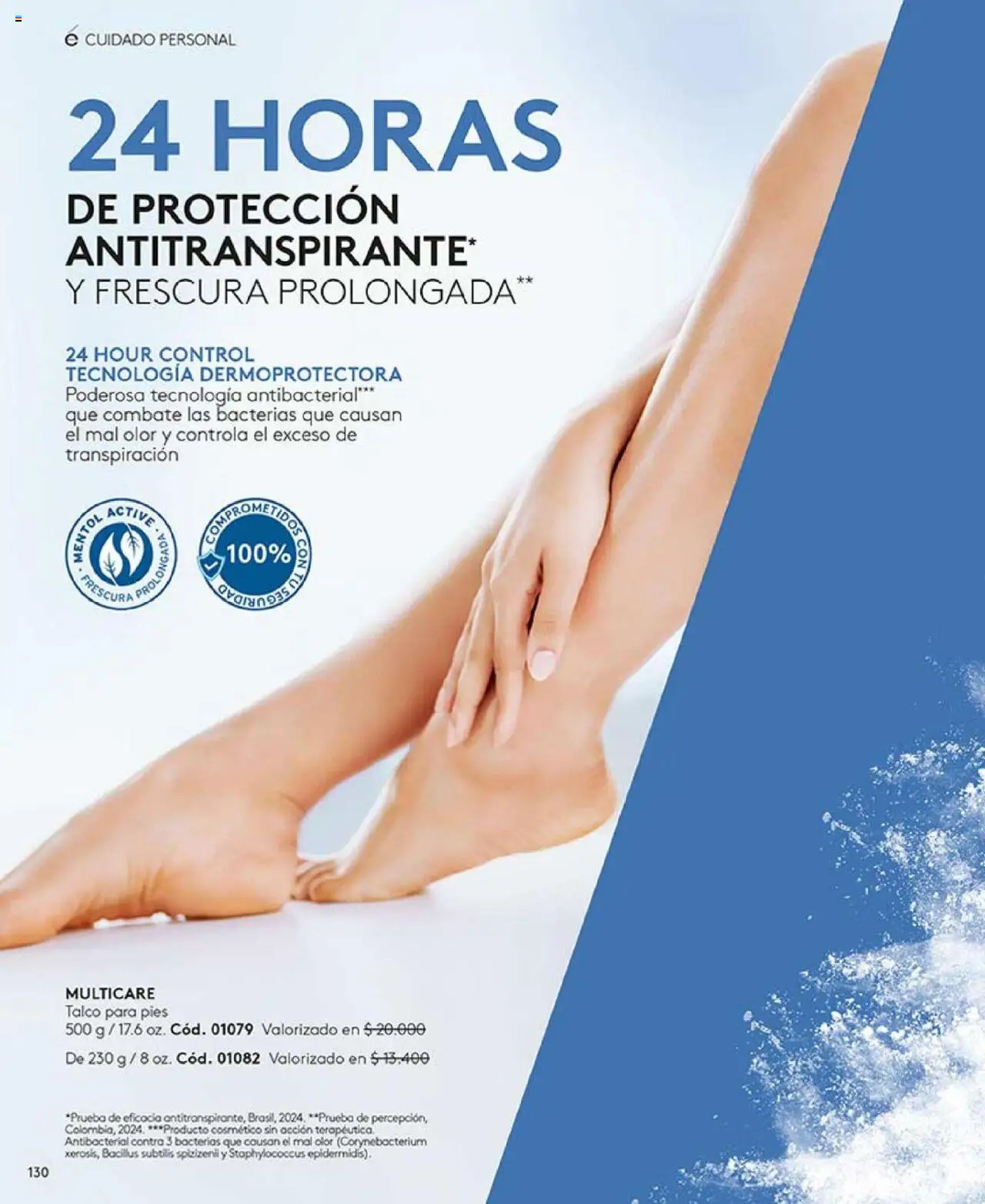 Catálogo Ésika Campaña 17 │ válido desde el 14.10.2025 | Página: 146