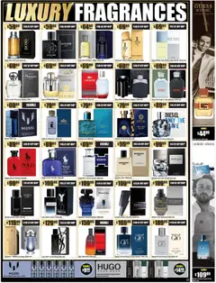 Preview of Chemist Warehouse Catalogue - valid from 30.10.2025 | Page: 25