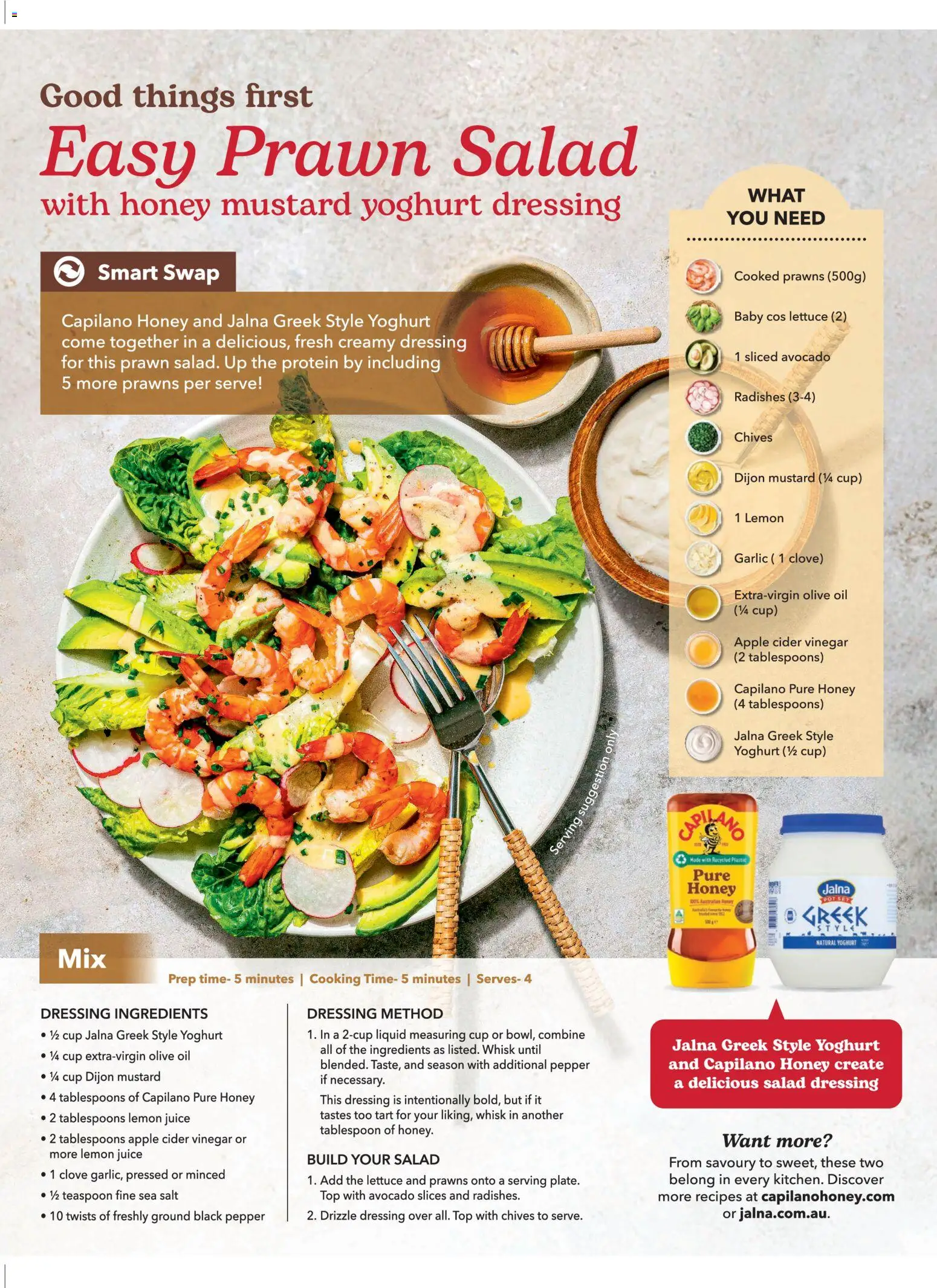 Coles catalogue - valid from 02.04.2026 | Page: 31 | Products: Measuring cup, Mustard, Pepper, Vinegar